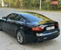 Черный Ауди А5, объемом двигателя 1.98 л и пробегом 180 тыс. км за 12700 $, фото 9 на Automoto.ua