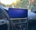 Черный Ауди А5, объемом двигателя 1.98 л и пробегом 180 тыс. км за 12700 $, фото 36 на Automoto.ua