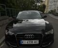 Чорний Ауді A5, об'ємом двигуна 2 л та пробігом 177 тис. км за 13000 $, фото 1 на Automoto.ua