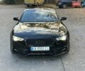 Черный Ауди А5, объемом двигателя 1.98 л и пробегом 180 тыс. км за 12700 $, фото 13 на Automoto.ua
