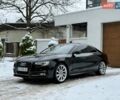 Черный Ауди А5, объемом двигателя 2 л и пробегом 175 тыс. км за 12350 $, фото 1 на Automoto.ua