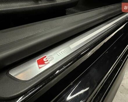 Черный Ауди А5, объемом двигателя 2 л и пробегом 158 тыс. км за 13000 $, фото 16 на Automoto.ua