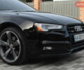 Чорний Ауді A5, об'ємом двигуна 2 л та пробігом 225 тис. км за 11800 $, фото 21 на Automoto.ua