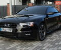 Чорний Ауді A5, об'ємом двигуна 2 л та пробігом 225 тис. км за 11800 $, фото 1 на Automoto.ua