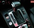 Черный Ауди А5, объемом двигателя 2 л и пробегом 123 тыс. км за 15000 $, фото 15 на Automoto.ua