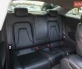 Черный Ауди А5, объемом двигателя 2 л и пробегом 123 тыс. км за 15000 $, фото 7 на Automoto.ua