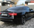 Чорний Ауді A5, об'ємом двигуна 2 л та пробігом 225 тис. км за 11800 $, фото 14 на Automoto.ua