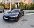 Черный Ауди А5, объемом двигателя 1.98 л и пробегом 188 тыс. км за 16200 $, фото 1 на Automoto.ua