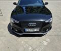 Черный Ауди А5, объемом двигателя 1.98 л и пробегом 120 тыс. км за 16900 $, фото 22 на Automoto.ua