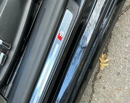 Черный Ауди А5, объемом двигателя 1.98 л и пробегом 180 тыс. км за 12700 $, фото 39 на Automoto.ua