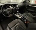 Черный Ауди А5, объемом двигателя 2 л и пробегом 158 тыс. км за 13000 $, фото 11 на Automoto.ua