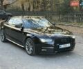 Черный Ауди А5, объемом двигателя 1.98 л и пробегом 180 тыс. км за 12700 $, фото 6 на Automoto.ua