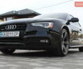 Чорний Ауді A5, об'ємом двигуна 2 л та пробігом 225 тис. км за 11800 $, фото 3 на Automoto.ua
