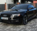 Чорний Ауді A5, об'ємом двигуна 2 л та пробігом 225 тис. км за 11800 $, фото 8 на Automoto.ua