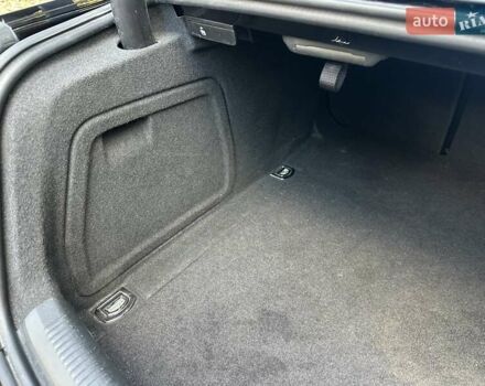 Черный Ауди А5, объемом двигателя 1.98 л и пробегом 180 тыс. км за 12700 $, фото 46 на Automoto.ua