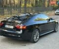 Черный Ауди А5, объемом двигателя 1.98 л и пробегом 180 тыс. км за 12700 $, фото 19 на Automoto.ua