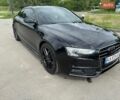 Чорний Ауді A5, об'ємом двигуна 2 л та пробігом 266 тис. км за 11599 $, фото 1 на Automoto.ua