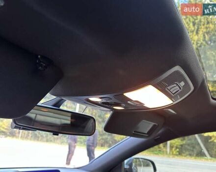 Черный Ауди А5, объемом двигателя 1.98 л и пробегом 180 тыс. км за 12700 $, фото 35 на Automoto.ua