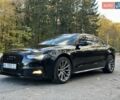 Черный Ауди А5, объемом двигателя 1.98 л и пробегом 180 тыс. км за 12700 $, фото 22 на Automoto.ua