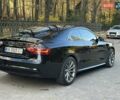 Черный Ауди А5, объемом двигателя 1.98 л и пробегом 180 тыс. км за 12700 $, фото 14 на Automoto.ua
