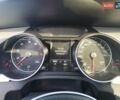 Черный Ауди А5, объемом двигателя 2 л и пробегом 151 тыс. км за 2800 $, фото 8 на Automoto.ua