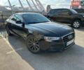 Чорний Ауді A5, об'ємом двигуна 2 л та пробігом 169 тис. км за 9400 $, фото 1 на Automoto.ua