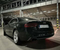 Черный Ауди А5, объемом двигателя 2 л и пробегом 150 тыс. км за 15200 $, фото 9 на Automoto.ua