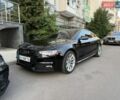 Чорний Ауді A5, об'ємом двигуна 1.98 л та пробігом 141 тис. км за 15699 $, фото 1 на Automoto.ua