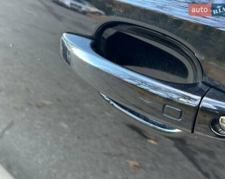 Черный Ауди А5, объемом двигателя 1.98 л и пробегом 180 тыс. км за 12700 $, фото 25 на Automoto.ua