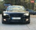 Черный Ауди А5, объемом двигателя 1.98 л и пробегом 180 тыс. км за 12700 $, фото 12 на Automoto.ua