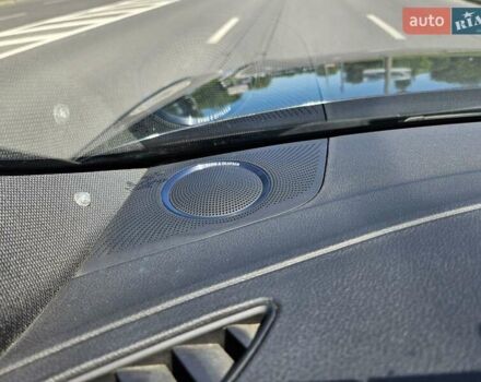 Черный Ауди А5, объемом двигателя 1.98 л и пробегом 120 тыс. км за 16900 $, фото 9 на Automoto.ua