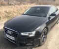 Чорний Ауді A5, об'ємом двигуна 2 л та пробігом 176 тис. км за 9200 $, фото 3 на Automoto.ua