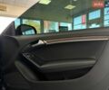 Черный Ауди А5, объемом двигателя 1.98 л и пробегом 145 тыс. км за 15990 $, фото 18 на Automoto.ua
