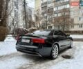 Чорний Ауді A5, об'ємом двигуна 2 л та пробігом 175 тис. км за 12350 $, фото 9 на Automoto.ua