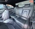 Чорний Ауді A5, об'ємом двигуна 2 л та пробігом 194 тис. км за 10999 $, фото 2 на Automoto.ua