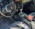 Черный Ауди А5, объемом двигателя 2 л и пробегом 150 тыс. км за 14000 $, фото 8 на Automoto.ua