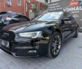 Чорний Ауді A5, об'ємом двигуна 2 л та пробігом 194 тис. км за 10999 $, фото 9 на Automoto.ua