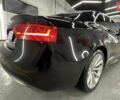 Чорний Ауді A5, об'ємом двигуна 2 л та пробігом 158 тис. км за 12000 $, фото 7 на Automoto.ua