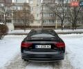 Черный Ауди А5, объемом двигателя 2 л и пробегом 175 тыс. км за 12350 $, фото 8 на Automoto.ua