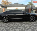 Чорний Ауді A5, об'ємом двигуна 2 л та пробігом 225 тис. км за 11800 $, фото 10 на Automoto.ua
