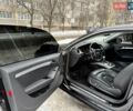Черный Ауди А5, объемом двигателя 2 л и пробегом 175 тыс. км за 12350 $, фото 42 на Automoto.ua