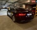 Чорний Ауді A5, об'ємом двигуна 1.98 л та пробігом 141 тис. км за 15699 $, фото 6 на Automoto.ua