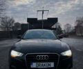 Черный Ауди А5, объемом двигателя 2 л и пробегом 238 тыс. км за 17250 $, фото 1 на Automoto.ua