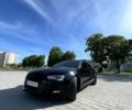 Чорний Ауді A5, об'ємом двигуна 1.98 л та пробігом 220 тис. км за 14000 $, фото 54 на Automoto.ua