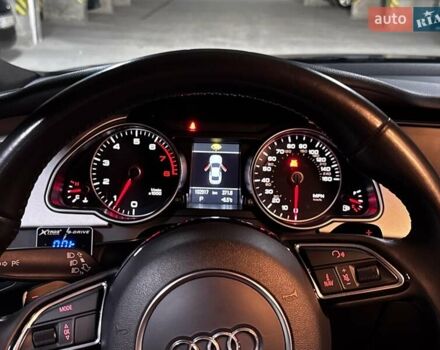 Черный Ауди А5, объемом двигателя 1.98 л и пробегом 102 тыс. км за 19000 $, фото 31 на Automoto.ua