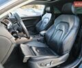 Черный Ауди А5, объемом двигателя 2 л и пробегом 123 тыс. км за 15000 $, фото 6 на Automoto.ua