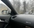 Черный Ауди А5, объемом двигателя 2 л и пробегом 207 тыс. км за 7000 $, фото 7 на Automoto.ua