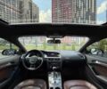 Чорний Ауді A5, об'ємом двигуна 2 л та пробігом 100 тис. км за 13700 $, фото 18 на Automoto.ua
