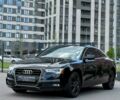 Чорний Ауді A5, об'ємом двигуна 2 л та пробігом 100 тис. км за 13700 $, фото 10 на Automoto.ua