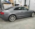 Чорний Ауді A5, об'ємом двигуна 2 л та пробігом 135 тис. км за 3100 $, фото 2 на Automoto.ua